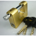 MOK lock W206 cadenas multi-rôle 50 mm en laiton